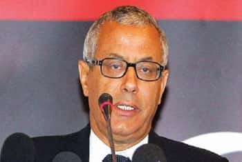 Libyan PM Ali Zeidan kidnapped - Report