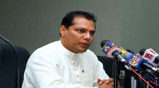 We will welcome all SLFP defectors – Dayasiri Jayasekara