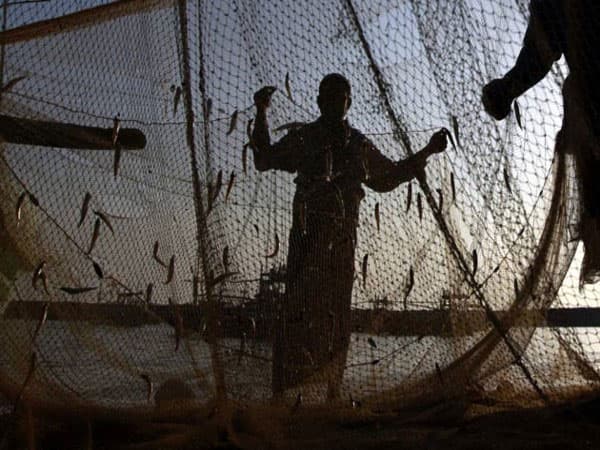 Jaffna fishermen demand compensation package