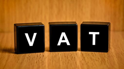 Cabinet approves VAT amendments