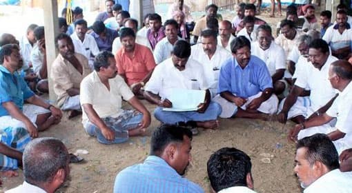 TN fishermen to boycott Katchatheevu festival