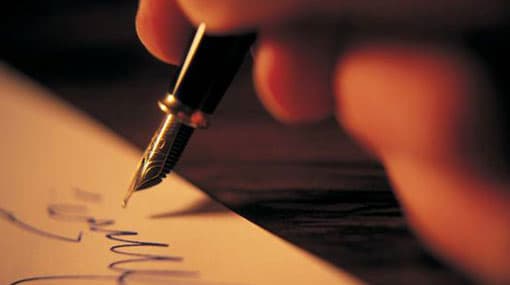 MoU of ‘Good Governance’ alliance signed