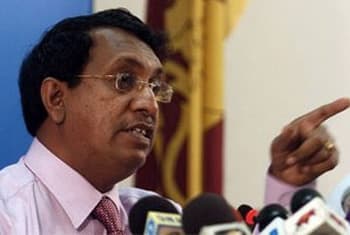 Anura Priyadarshana appointed Chairman of PSC on CJ