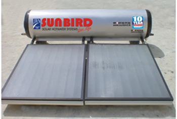 JFA gets patent rights for Sunbird Technology