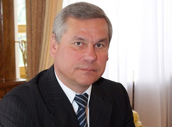 Belarus to support SL on global stage