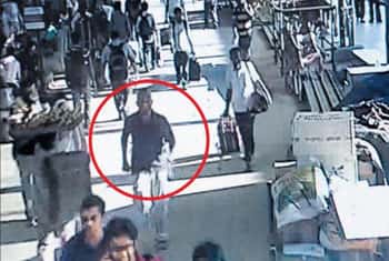 No link between Chennai blasts and ISI operative - IGP