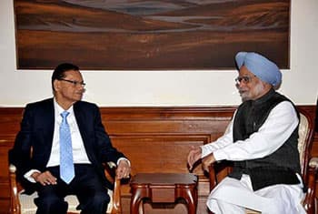 Sri Lanka to hand-delivers invite to Indian PM