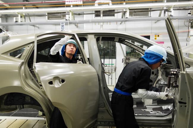 Toyota is expanding its Prius and Lexus recall to 3.37 million cars