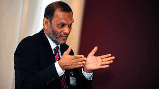 Lankan envoy to Saudi clears up ‘misunderstandings’