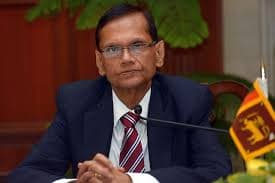 Sri Lanka raises concerns with UN over OHCHR probe