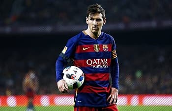 Messi ‘given 21-month jail term’
