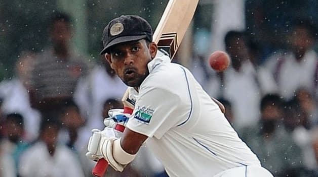 Bangladesh hires Thilan Samaraweera as batting consultant