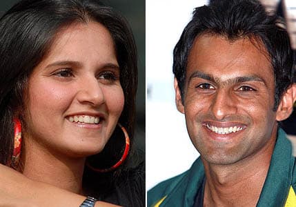 Why Sania will live in Dubai