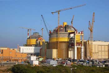 India slams ‘baseless’ reporting on Kudankulam plant