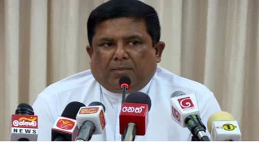 State officials can act beyond the mandate in crisis situation - Minister