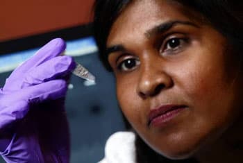 Child born with HIV is ‘functionally cured’