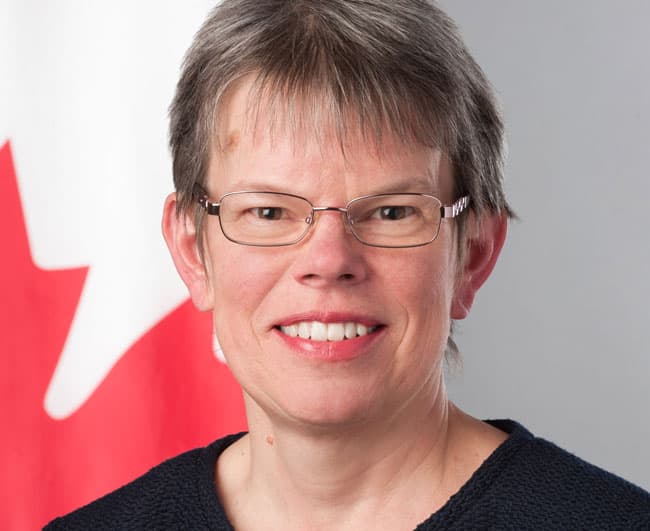 Canada remains committed to working with SL govt - envoy