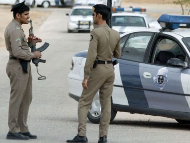 Sri Lankan woman arrested during illicit liquor raid in Riyadh