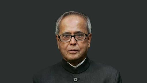 Indian President greets Lanka on 68th Independence Anniversary