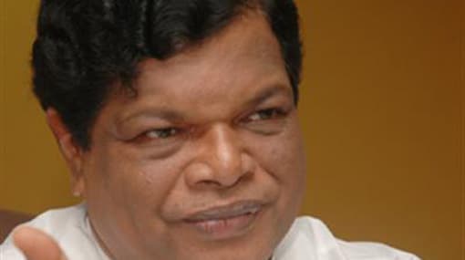 Govt. wasted $4.3 billion - Bandula
