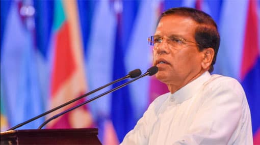 Many major irrigation projects will be initiated in next few months – President