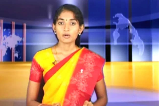 Indian court bans release of Tamil film on LTTE presenter