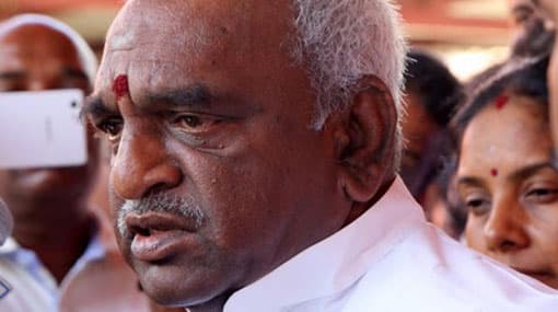 Katchatheevu retrieval is of no use - Indian Minister