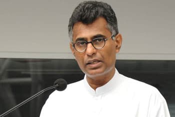 VIDEO: International experts’ advice for local panel, a foolish decision - Patali