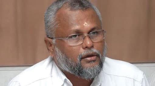 Counsel for Dougles seeks trial through video