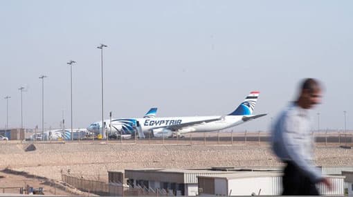 UK bans laptops and tablets on flights from six Middle East countries