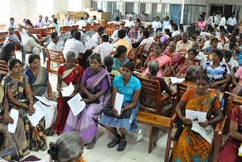 Missing Persons Commission to visit Killinochchi for public sittings