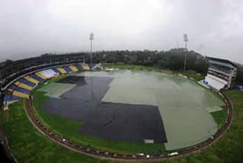 CA asks ICC to adopt fan-centric approach to rain-marred games