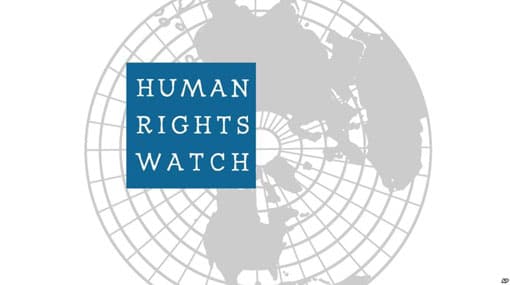 HRW calls out Sri Lanka for not implementing UN resolutions