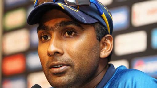 Reports: Mahela Jayawardene to join England coaching staff