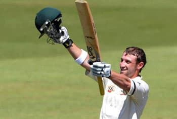 Australia set Sri Lanka 306 to win
