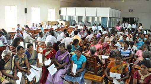 Missing Persons Commission to hold public sittings in Killinochchi