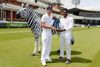 Sri Lanka wins toss elects to field