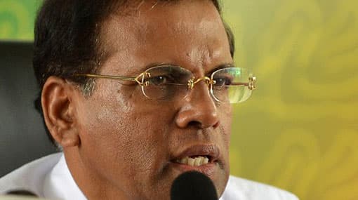 New Parliament by September - President