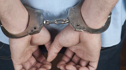 Indian police arrest fmr LTTE cadre, seizes one million US dollars