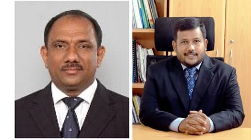 Bathiudeen and Ali to support Maithripala