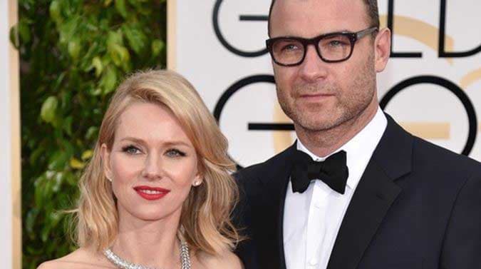 Another high-profile Hollywood couple splits