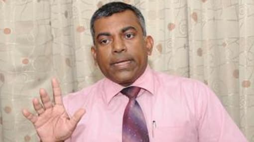 Dr. Prathiba discusses loopholes in the system on Cyber security