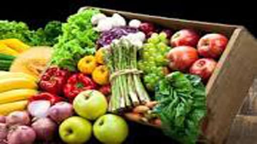 Price of fresh produce cheaper than last year - Dayananda