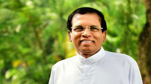 Govt vision is to unify the nation by strengthening the parliament – President