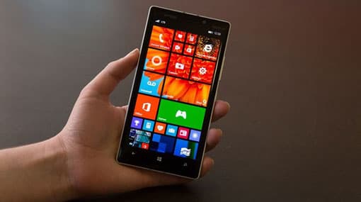 Microsoft officially ends support for Windows Phone