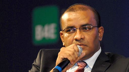 Commonwealth observers not pleased with SL Election