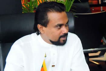 Sri Lanka to get tough with manpower firms