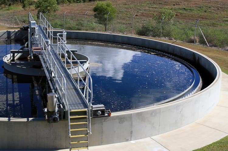 World’s largest wastewater firm ready for Sri Lanka entry