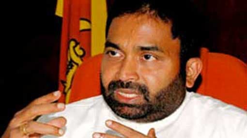 All state institutions will be equipped with solar panels - Siyambalapitiya