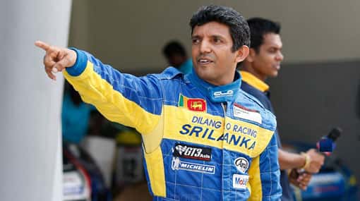 High Court issues notice to Dilantha Malagamuwa